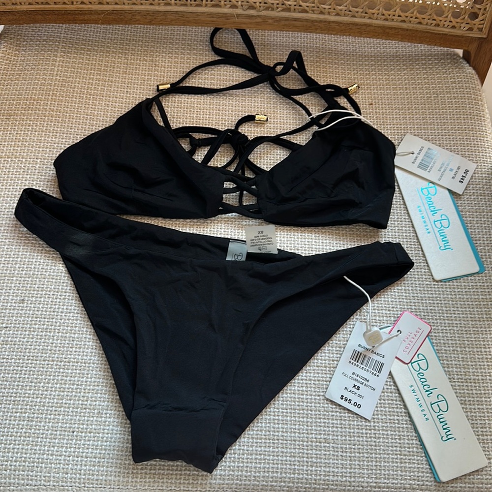 Beach Bunny Swimsuit